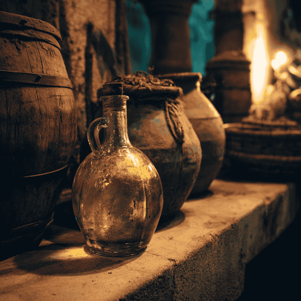 Benefits of Drinking Olive Oil Before Bed