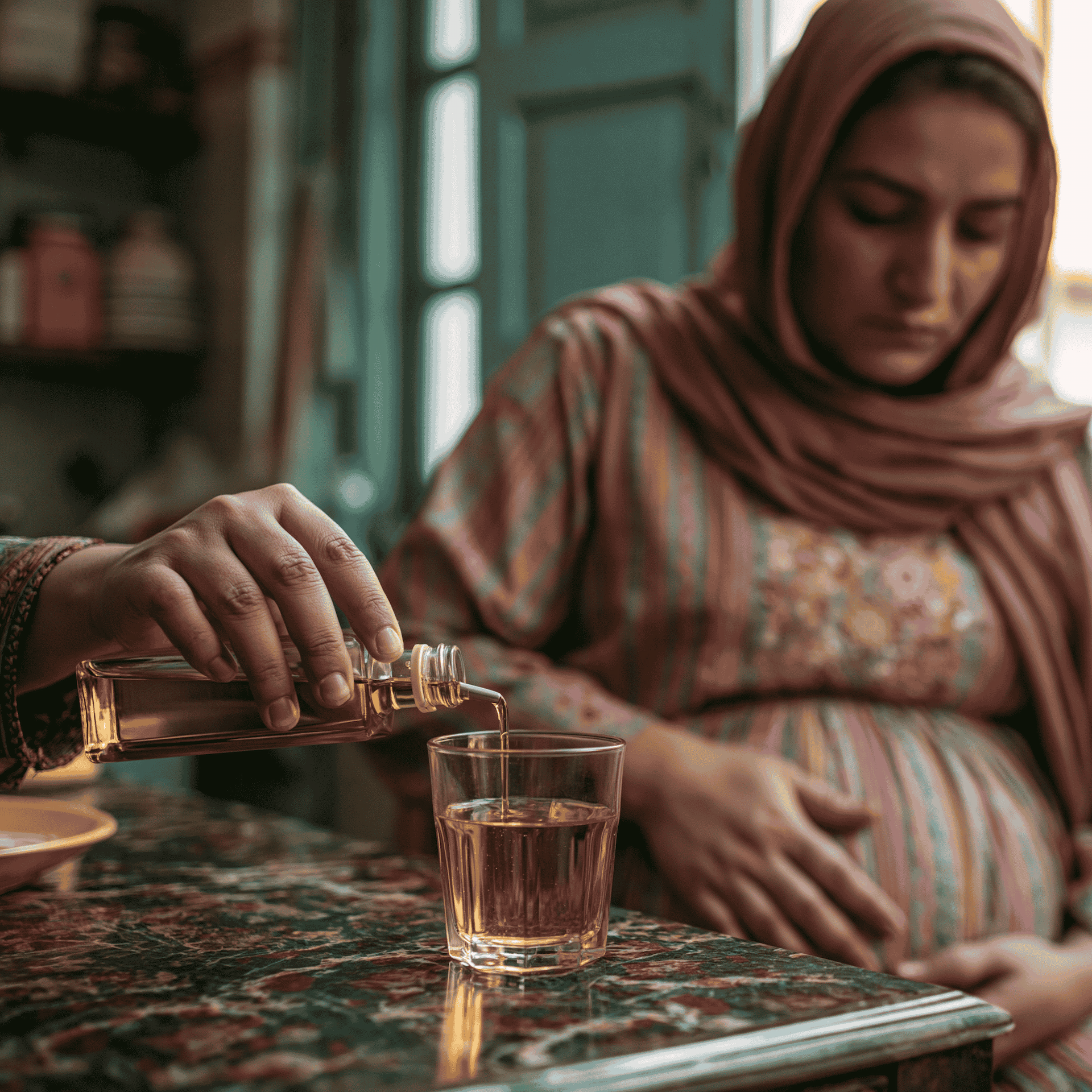 Olive Oil During Pregnancy: Safe, Benefits & What Experts Recommend