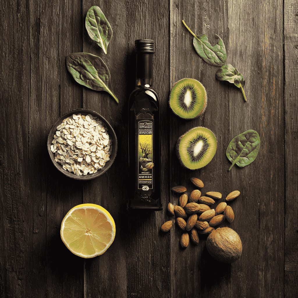 Olive Oil for Constipation: Does It Work? Dosage & How to Use Safely