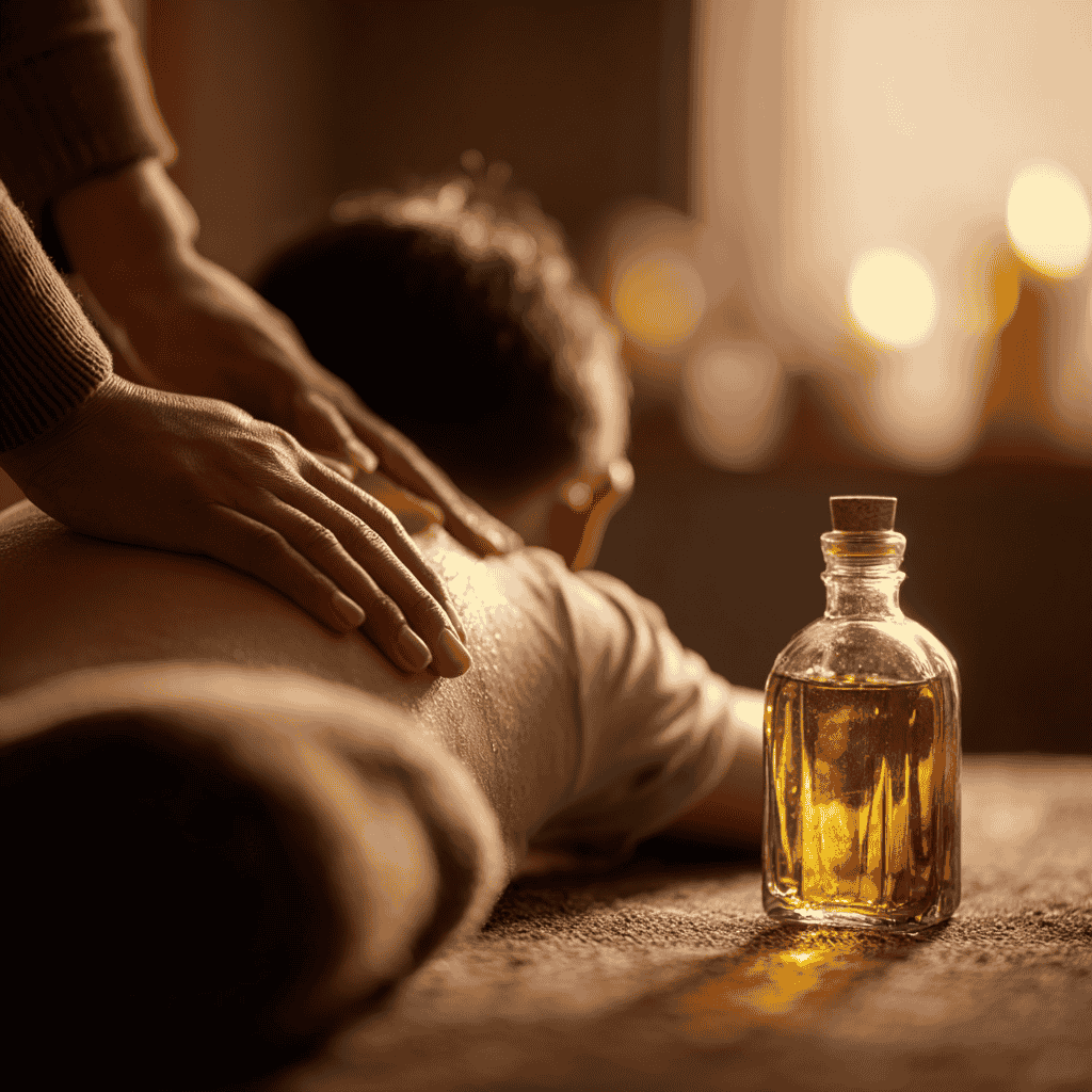 Olive Oil for Massage: Benefits, Skin Care & When to Use Virgin vs Refined