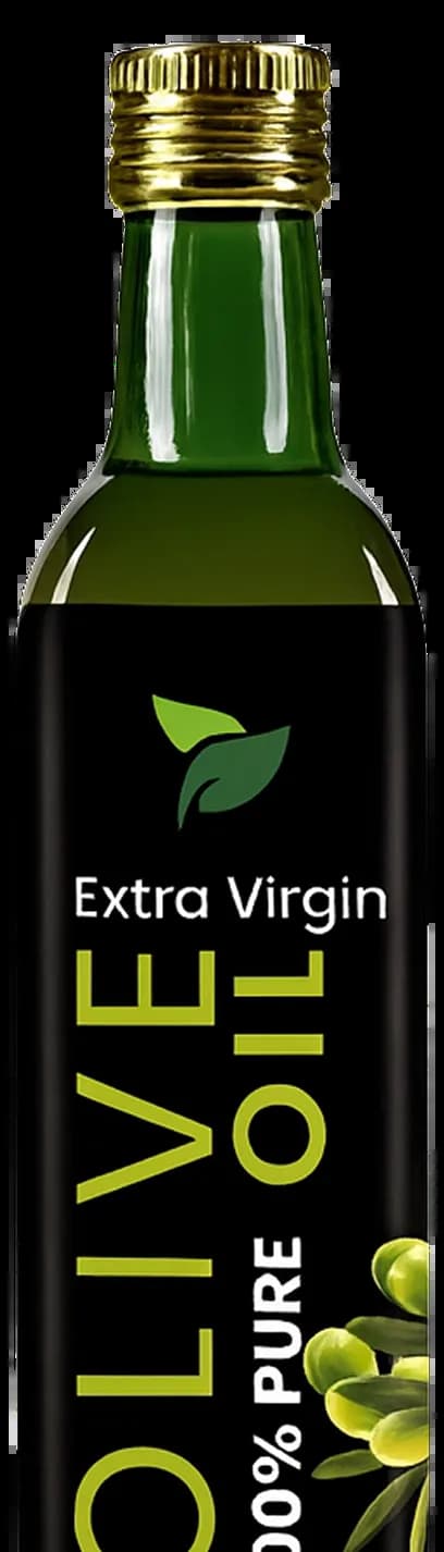 ZAITOON Extra Virgin Olive Oil bottle