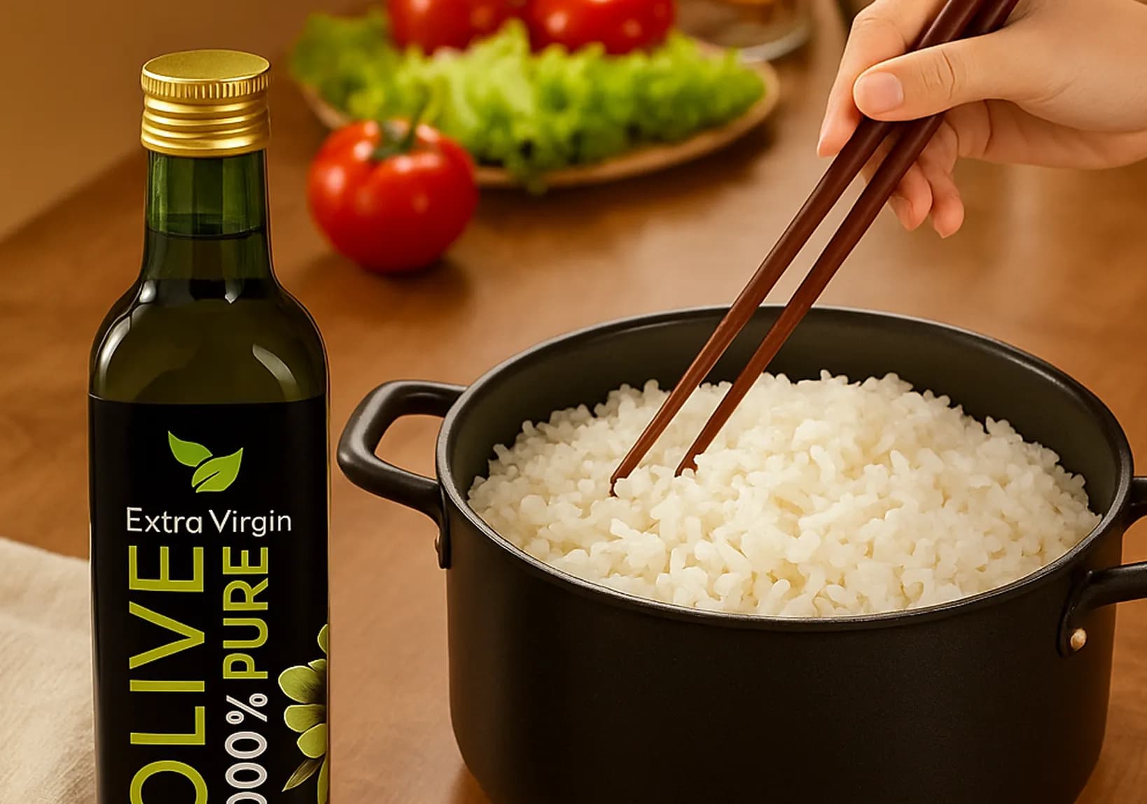 Cold-Pressed Extra Virgin Olive Oil in Pakistan - ZAITOON olive oil bottle