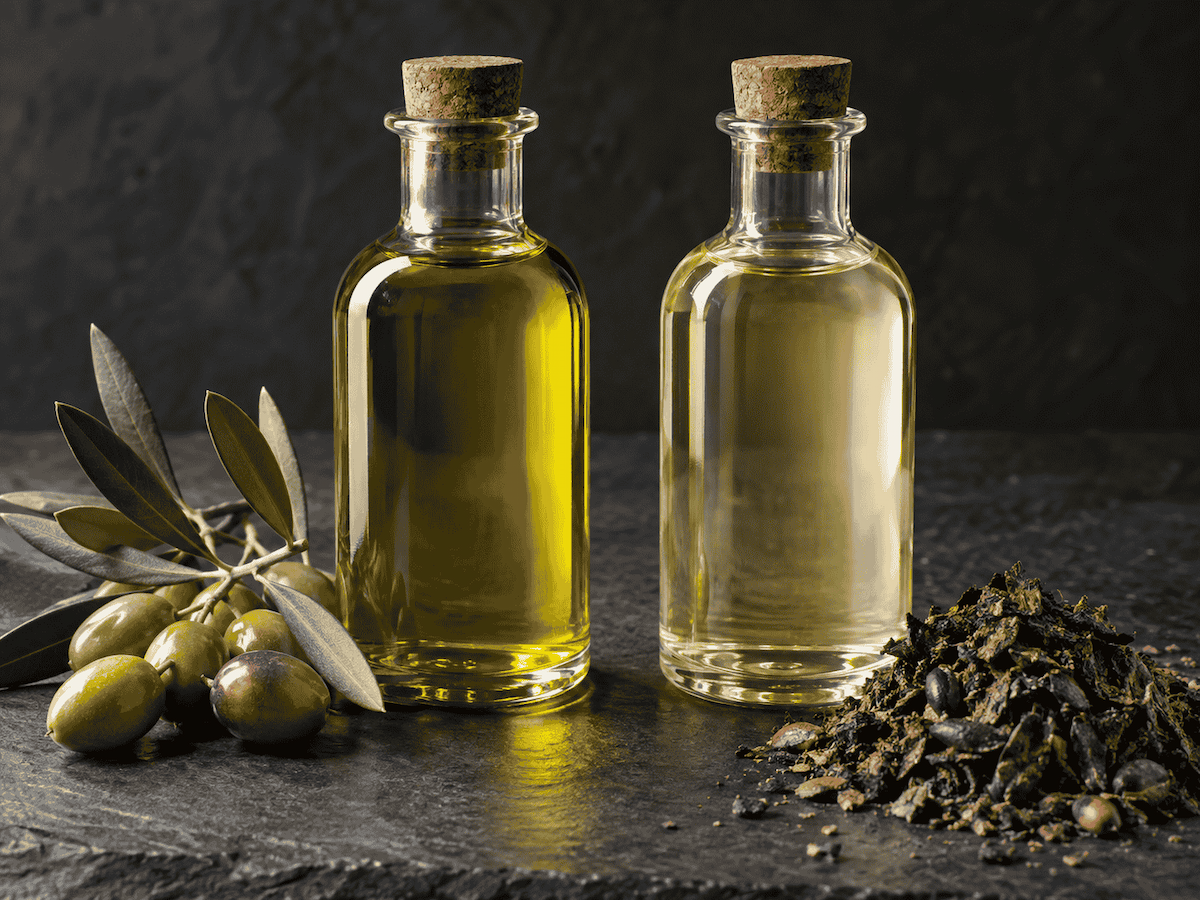 Extra Virgin vs Pomace Olive Oil: Grades, Smoke Points and Best Uses