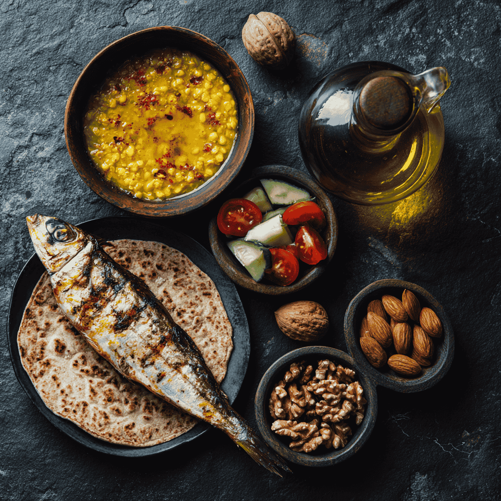 Olive Oil for Cholesterol & Weight Loss: Does It Actually Work?