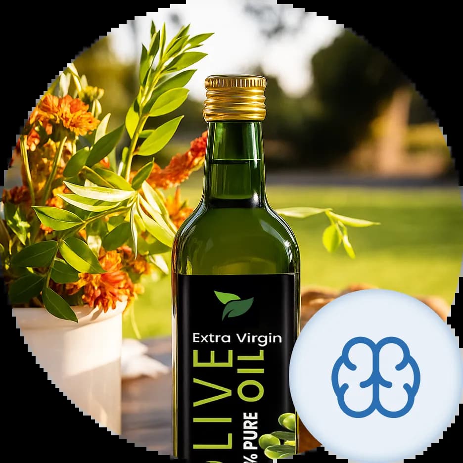 Heart Health – ZAITOON Extra Virgin Olive Oil Pakistan ZAITOON - Heart Health