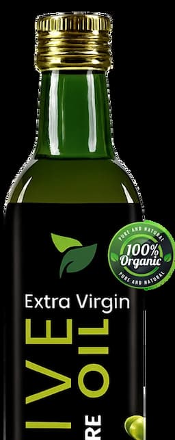 Extra Virgin Olive Oil Pakistan | Cold-Pressed Spanish EVOO – ZAITOON ZAITOON premium olive oil bottle