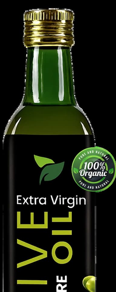 Extra Virgin Olive Oil Pakistan | Cold-Pressed Spanish EVOO – ZAITOON ZAITOON premium olive oil bottle