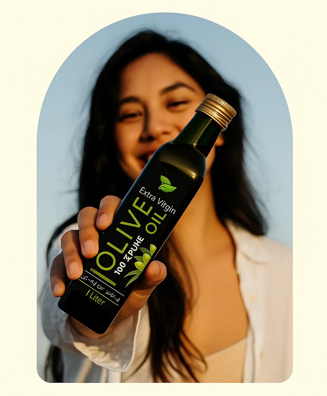 ZAITOON – Pure Cold-Pressed Extra Virgin Olive Oil in Pakistan ZAITOON olive oil - stay connected for health tips and offers