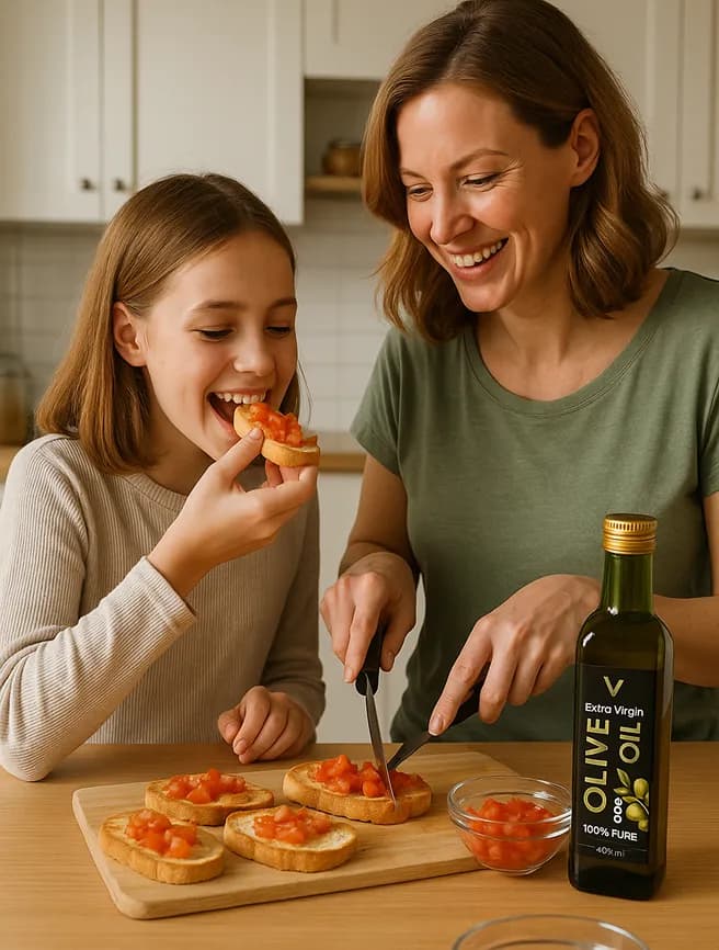 ZAITOON – Pure Cold-Pressed Extra Virgin Olive Oil in Pakistan ZAITOON founding story - family olive oil brand since 1960