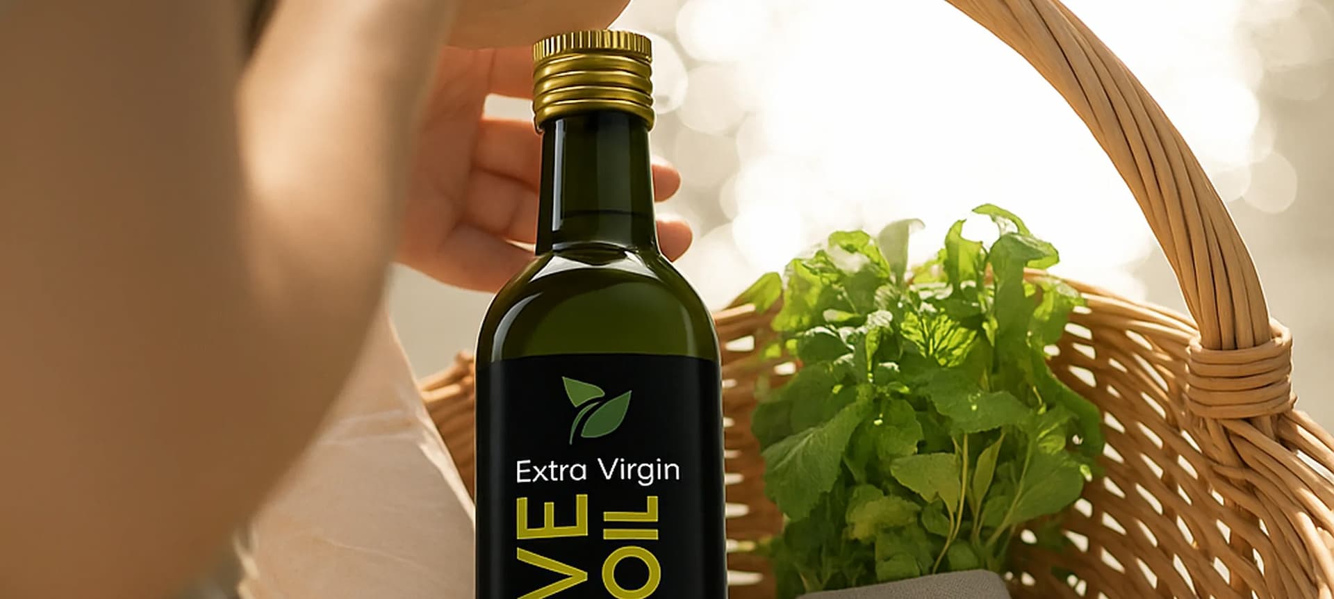 Extra Virgin Olive Oil Pakistan | Cold-Pressed Spanish EVOO – ZAITOON ZAITOON award-winning extra virgin olive oil bottle