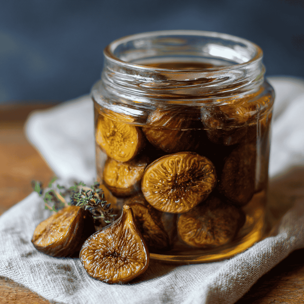 Anjeer and Olive Oil Benefits — Morning Routine & Health Guide
