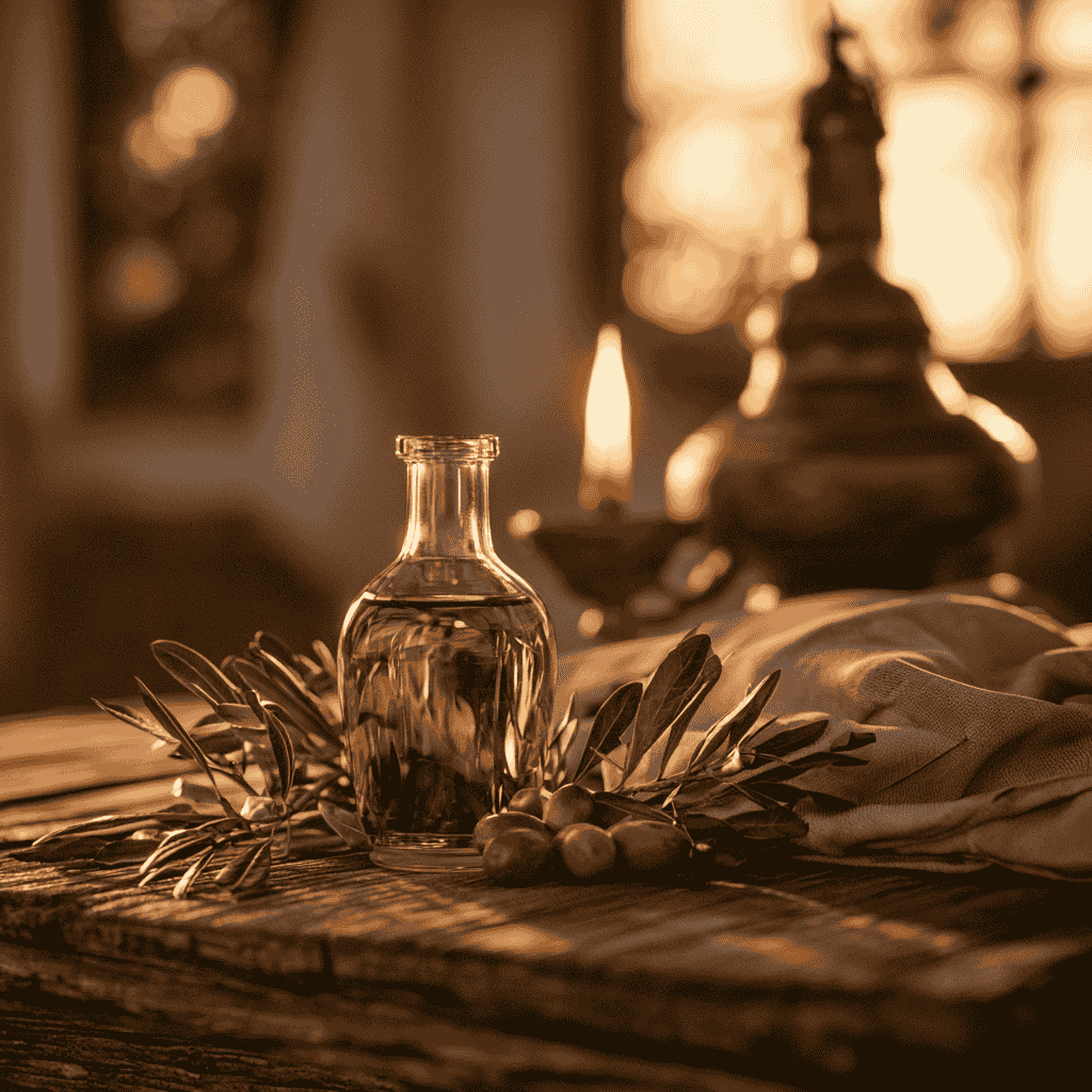 Tibb e Nabvi Zaitoon Ka Tail: Sunnah Benefits, Hadith and How to Use It